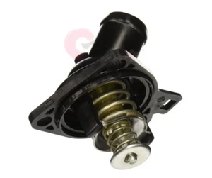 NEW Genuine Honda Thermostat Civic Type R FN2 FD2 K20Z, Accord K24 K20A6 Odyssey - Picture 1 of 3