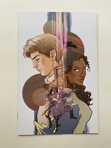 Firefly #2 1:15 Incentive Virgin Variant Cover by Marguerite Sauvage Neu DW3 - Bild 1 von 3