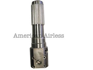 Kit de reparación de filtro de fluido Graco 244513 244-513 - Imagen 1 de 1