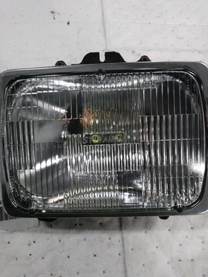 2014 Ford E150 Van Right Headlight Assembly - Used, MILD RUST, 290851 Foto 1 de 4