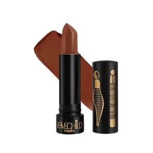 LoveChild Masaba Ultra Matte Lipstick Deep Brown (Luxe Latte) 4.5g - Picture 1 of 6
