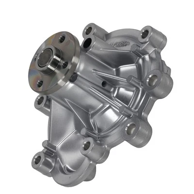 Bomba de agua refrigerante para Mercedes-Benz SLK250 R172 1,8 L 147-2350 2712000401 Foto 1 de 4