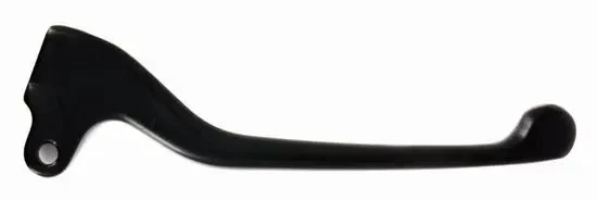 Levier de frein gauche pour GILERA et PIAGGIO noir - Photo 1/1
