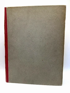 STANFORD QUAD STANFORD YEARBOOK 1901 Volume 7 - Vintage- SHIPS FREE! - Picture 1 of 24