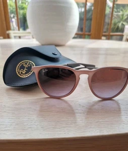 Rayban ERIKA womens Sunglasses - Picture 1 of 6