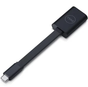 Dell Adapter-USB C to DisplayPort Laptop - Picture 1 of 3