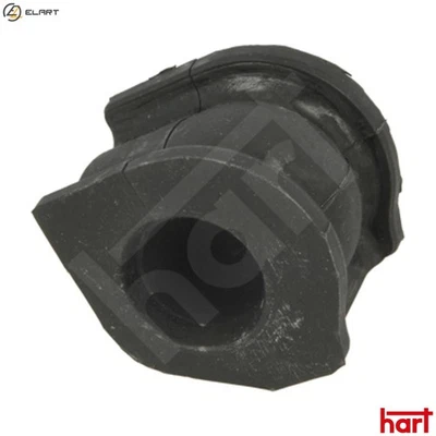 MOUNTING STABILISER BAR 450 008 FOR HONDA R18A1/R18A2 1.8L R16A1 1.6L 4cyl - Image 1 of 4