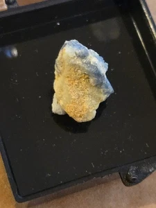 Schönes Vauxit Sigloit Miniaturbild Exemplar - Bild 1 von 3