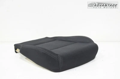 Hyundai Tucson 2019-2021 delantero izquierdo lado del conductor asiento inferior cojín inferior OEM Foto 1 de 4