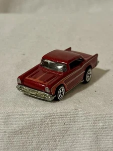'57 CHEVY AUS 2008 MATTEL HOT WHEELS SAMMLER TOP 40 - LOSE - Bild 1 von 9