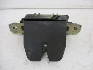 Serratura coperchio posteriore serratura portellone adatta per Opel Astra H Caravan (L35) 1.9 - Foto 1 di 5