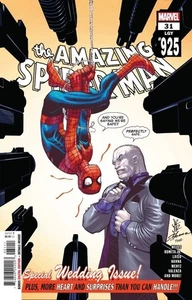 Amazing Spider-Man (2022) #31 NM John Romita Jr Cover - Picture 1 of 1
