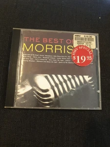 Best of Van Morrison by Van Morrison (CD, 1990) - Picture 1 of 1