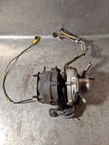Renault Koleos I 2009 Diesel Turbolader Turbo 740282 TYB7211 - Bild 1 von 5