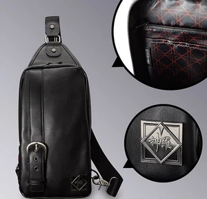 SQUARE ENIX CAFE FINAL FANTASY Vll FF7 FF Body Shoulder Bag Shinra Company JPN - Picture 1 of 3