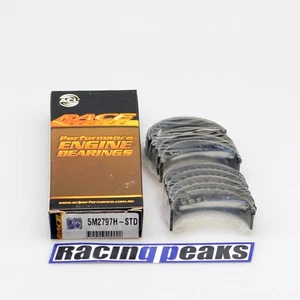 ACL Race 5M2797H-STD main bearings for Peugeot - Picture 1 of 8