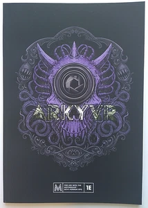 Mothership 1E: ARKYVR - Alewood Games - Neu - 2025 - Bild 1 von 9