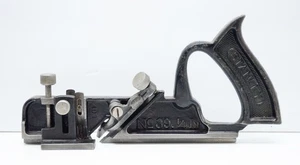 Stanley No. 39 Dado 1/4 Zoll Holzhobel OHNE Schneider Schatz Vintage Holzbearbeitung - Bild 1 von 23