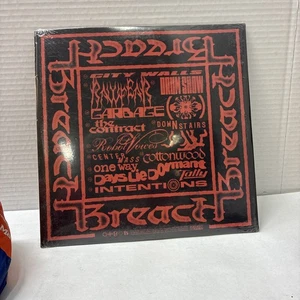 Twenty One Pilots - Breach (Red Color LP) [New Vinyl LP] Colored Vinyl, Red - Foto 1 di 2