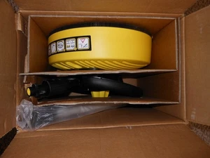 KÄRCHER Hochdruckreiniger Decks- und Einfahrtsreiniger 12" K12 - Bild 1 von 2