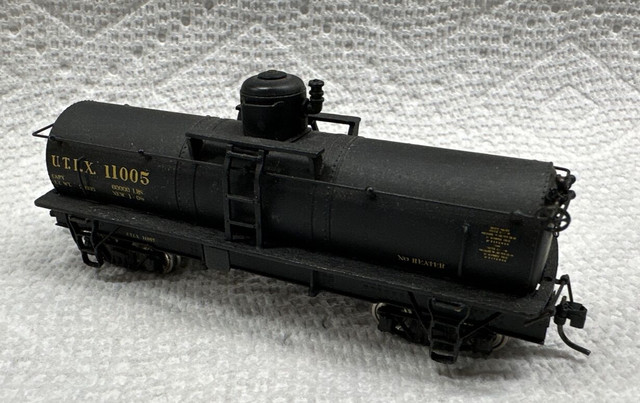 17 Years and Up HOn3 Model Trains for sale | eBay