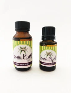 Lemon Myrtle Essential Oil 15ml or 25ml | 100% Pure| Free AU shipping. - Picture 1 of 1