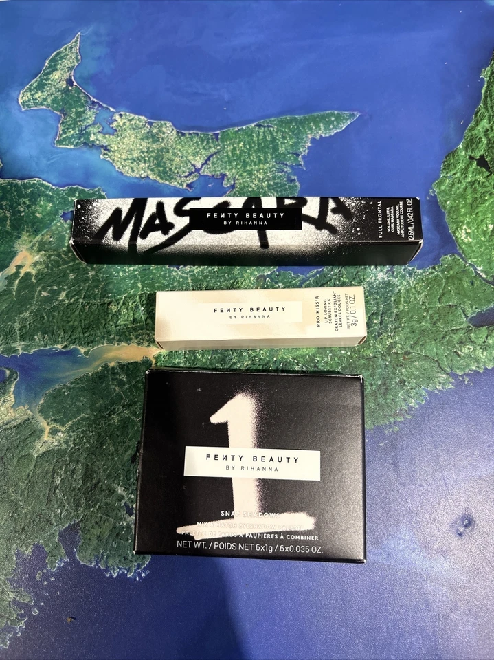 Fenty Beauty Pro Filt'r Instant Retouch Setting Powder Butter 28g