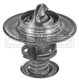 Genuine FIRST LINE Thermostat for Ford Transit Custom TDCi 155 2.2 (04/12-12/15) - Image 1 of 4