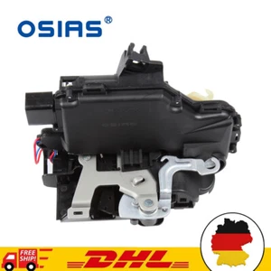 Türschloss Schloss Stellmotor Vorne Links 3B1837015A für VW Golf 4 1J Variant - Bild 1 von 6