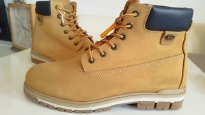 DOCKERS Footwear Ouddoor Wandern Freizeit Boots Stiefel Gr 46 UK 11 TOP!! - Bild 1 von 14