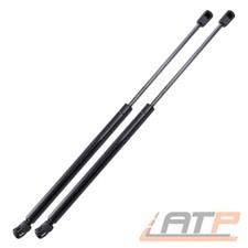 2x Stabilus Gasfeder Heckklappe Heckklappendämpfer Audi A3 8L1 A4 Avant B5