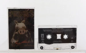 Primus Pork Soda Cassette 1993 Interscope - Foto 1 di 2