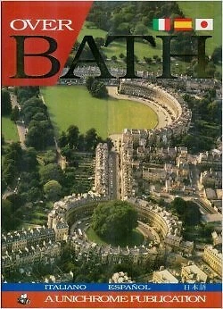 Over Bath, Very Good Condition, , ISBN 1871004268 - Image 1 of 1
