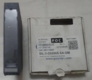 GM International D5290S-SA 1 CHANNEL RELAY OUTPUT MODULE - Picture 1 of 5