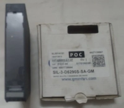 GM International D5290S-SA 1 CHANNEL RELAY OUTPUT MODULE - Image 1 of 4