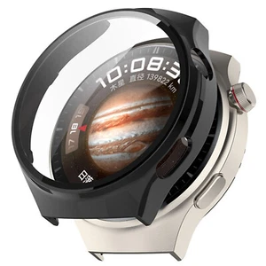 Pour HUAWEI WATCH 4 Pro Space Edition Etui protecteur tout-en-un de remplacement - Zdjęcie 1 z 20