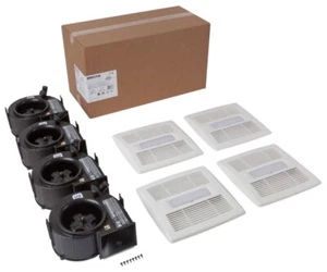 Broan AE50110DCLF Bathroom and Room Exhaust Fans - Picture 1 of 2
