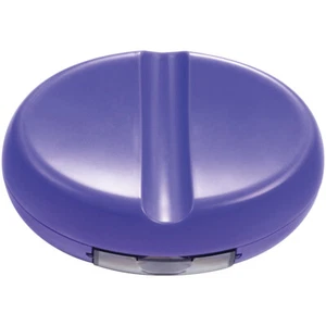 Phönix Magnetnadelkissen mit Stecknadeln lila - Bild 1 von 5