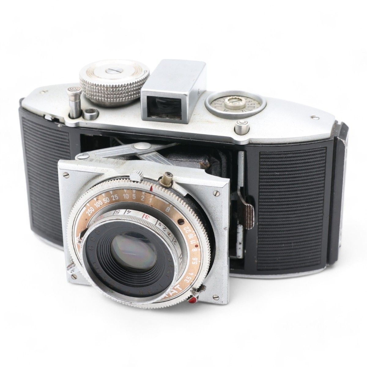 Agfa Karat36クラシックカメラ