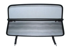 Windschott Volkswagen Käfer 1302 1303 1968-1979 Klappbar Windabweiser ALL4TUNING - Bild 1 von 1