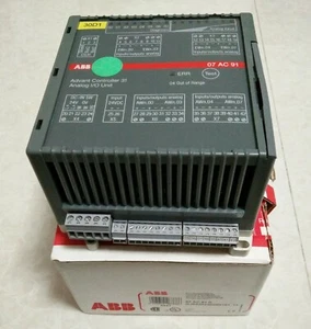 ABB 07AC91 GJR5252300R0101 Module - Picture 1 of 1