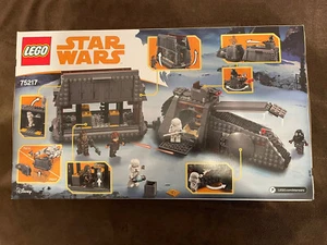 Lego Star Wars Imperial Conveyex Transport  - Picture 1 of 2