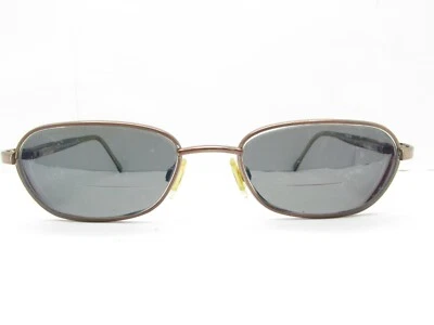 MAUI JIM MJ-133-23 FULL RIM DESIGNER EYEGLASSES FRAMES 57-21-135 JAPAN 110532 - Image 1 of 4