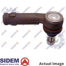 TIE ROD END FOR VW POLO/CLASSIC/Van/Hatchback FLIGHT DERBY CADDY/II/Box/Mk/MPV  