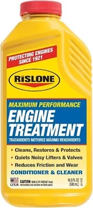 Rislone 4102 Engine Treatment Automotive Additive, 16.9 oz - Picture 1 of 4