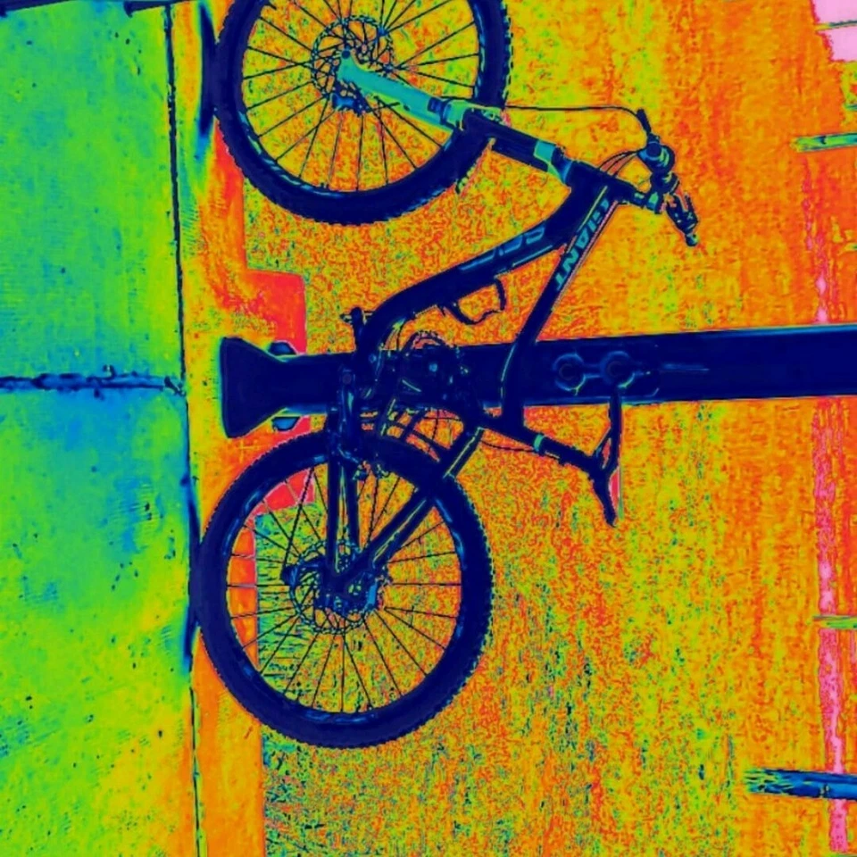 fahrrad - Bild 1 von 1