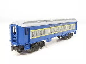 Lionel 6-16078Missouri Pacific Passenger Car #7805 NO BOX LN - Picture 1 of 8