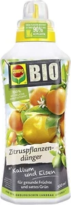 COMPO BIO Zitruspflanzendünger Für Alle Zitruspflanzen-Arten, Pflanzen-Dünger, - Bild 1 von 8