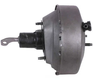 Power Brake Booster-w/o ABS Cardone 54-74074 Reman - Picture 1 of 11