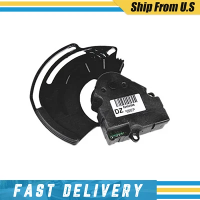 AC Delco 15-73952 HVAC Calentador Mezcla Puerta Actuador Driver Lado Izquierdo Nuevo para Chevy Foto 1 de 4